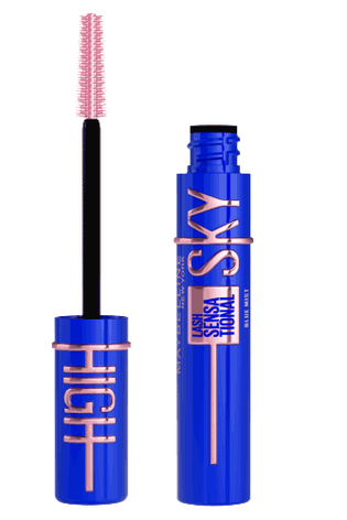 Lash Sensational Mascara Hero Banner Carousel