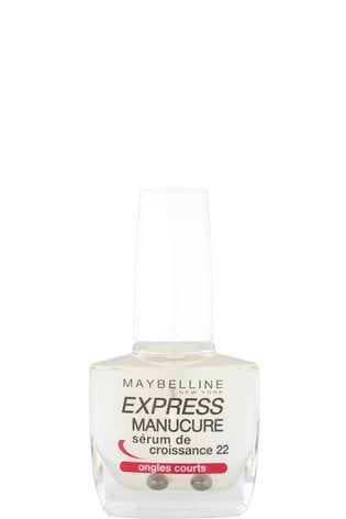 vernis ongles soins transparent Surum de Croissance 22 ongles courts 30070356 30071001 c
