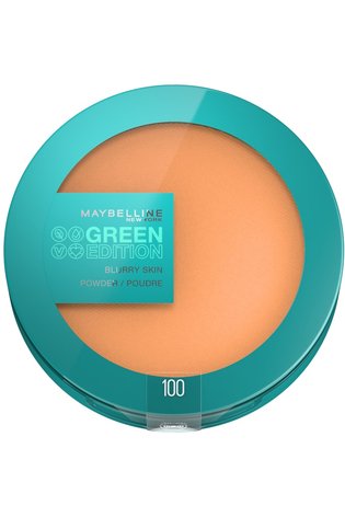 Maybelline Green Edition Blurry Skin Powder EU 100 03600531659325 AV11