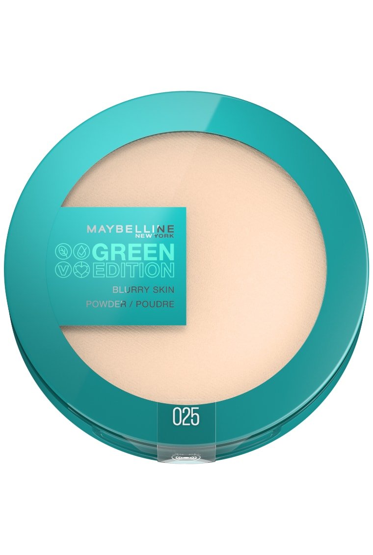 Maybelline Green Edition Blurry Skin Powder EU 025 03600531659264 AV11