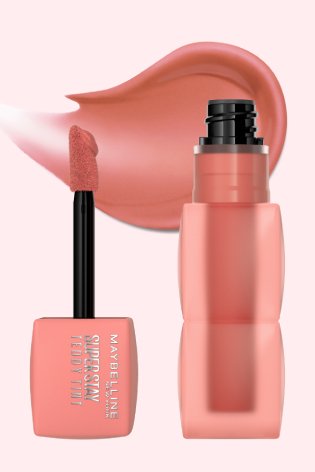 Image Nouveau produit Teddy Tint