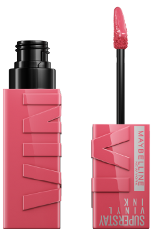 visuel category page vinyl ink pink