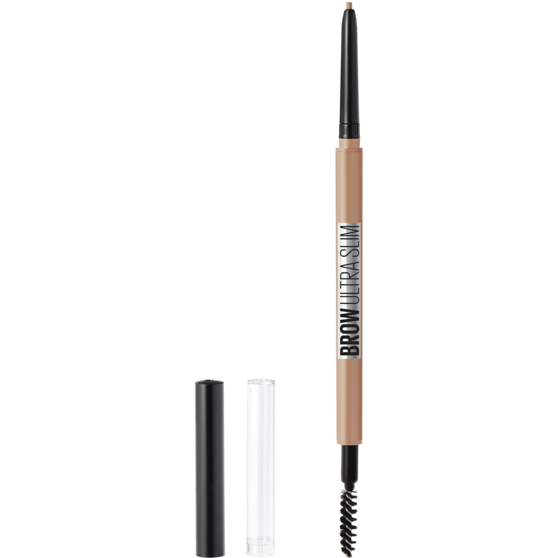 maybelline brow ultra slim 248 light blonde 041554572285 o