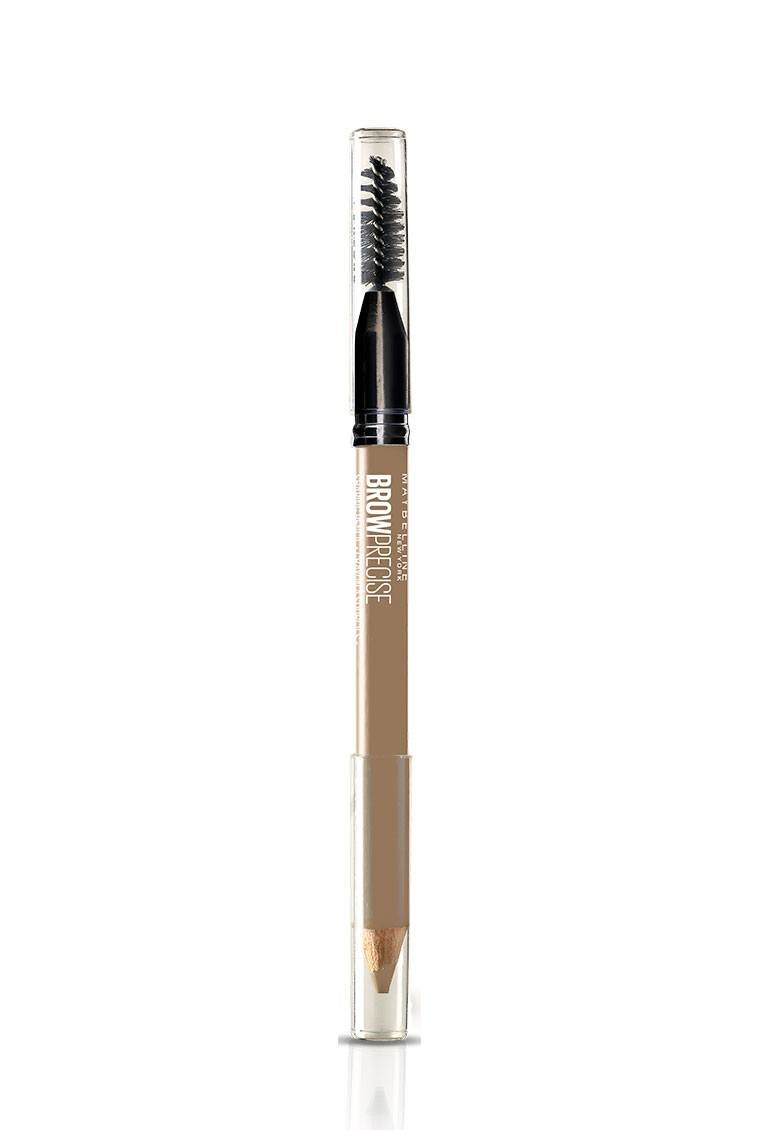Maybelline Brow Precise Crayon a sourcils Blond Fonce 3600530803859 3600530804009