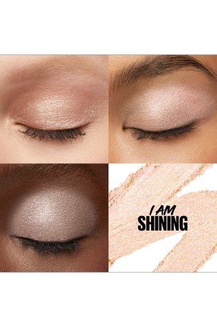 shining four unversioned