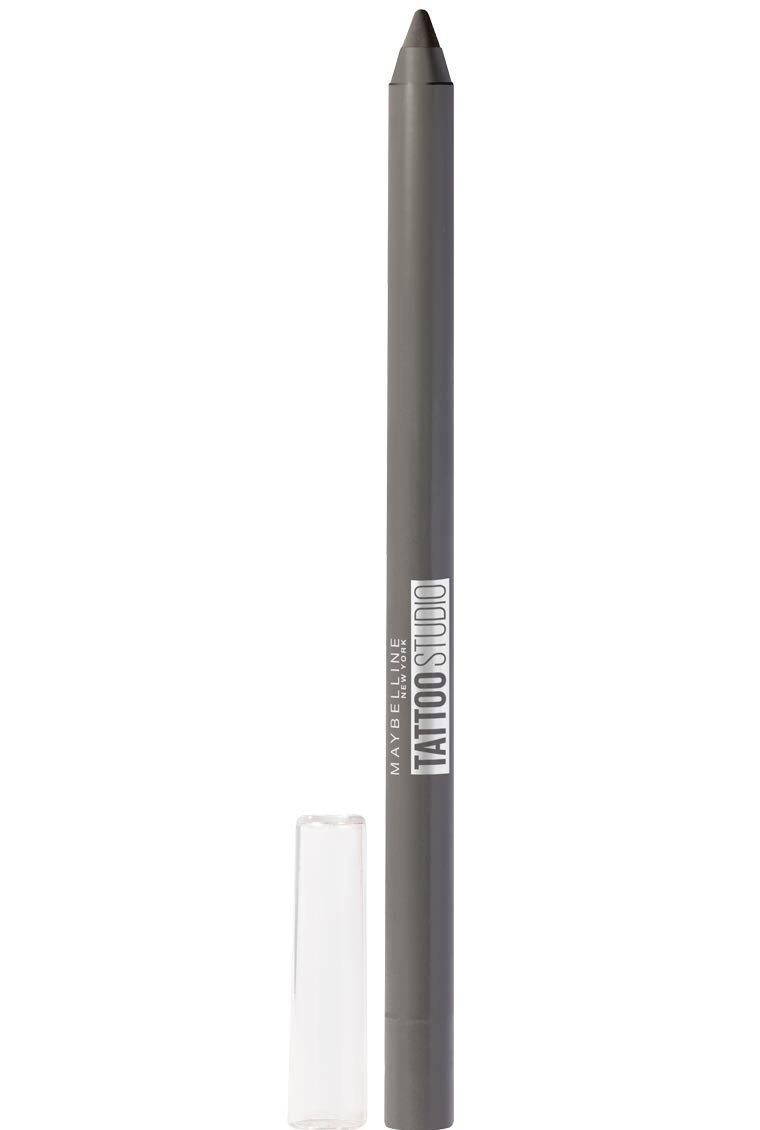 maybelline eyeliner tattoo studio liner intense charcoal 041554563344 o us