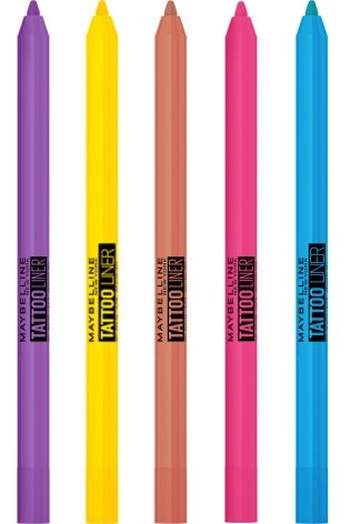 maybelline eyeliner tattoo studio liner bold brown 041554563351 o us