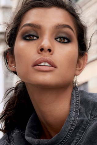 Info produit Crayon gel Tattoo Liner Smokey livia