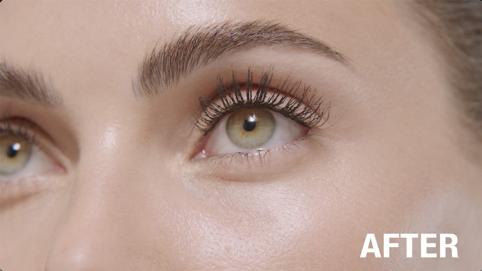 Mascara green online