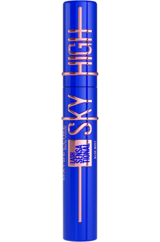 Blue Mist Page produit