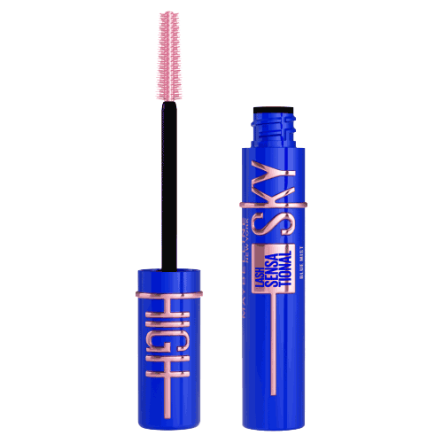 Lash Sensational Mascara Hero Banner Carousel