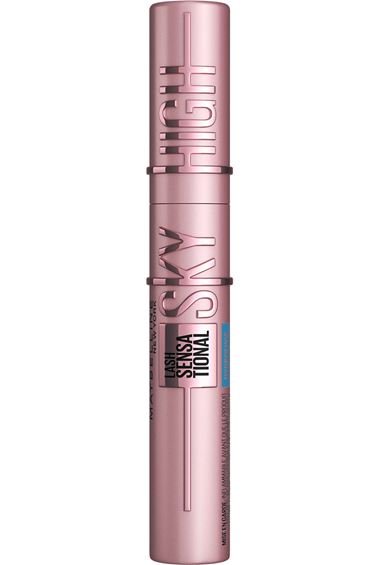 Packshot de Maybelline Cils Sensational Sky High Waterproof - 802&nbsp;Very Black c