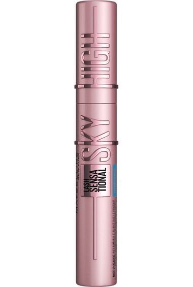 Packshot de Maybelline Cils Sensational Sky High Waterproof - 802 Very Black c