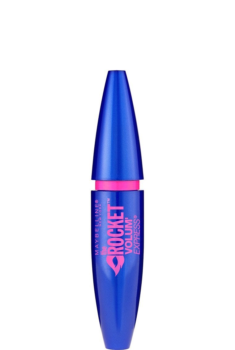 Maybelline Mascara The Rocket Very Black 041554288377 C