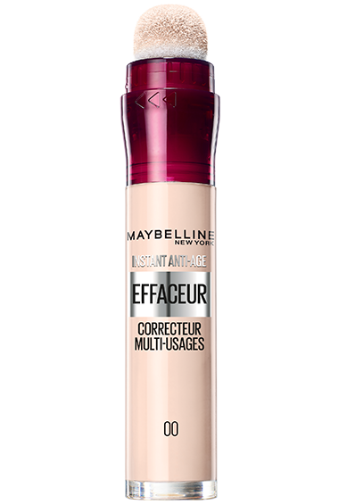 Face Make Up Concealer Instant age rewind eraser dark circles treatment concealer Ivory
