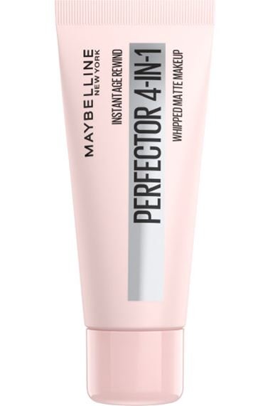 Maybelline Instant Age Rewind Perfector 4 in 1 matte makeup 01 light 041554067248 c