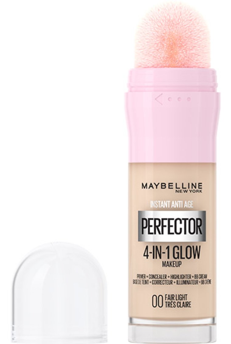 Maybelline Instant Age Rewind Anti Age Glow Shade Extension EU fair light primary 1