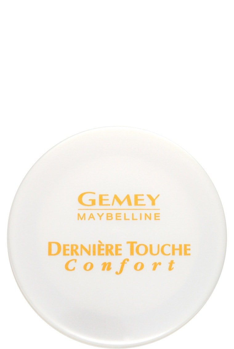 poudre compacte Derniere Touche Confort couleur chair 3 beige doru 3017566010067 3017566011064 c