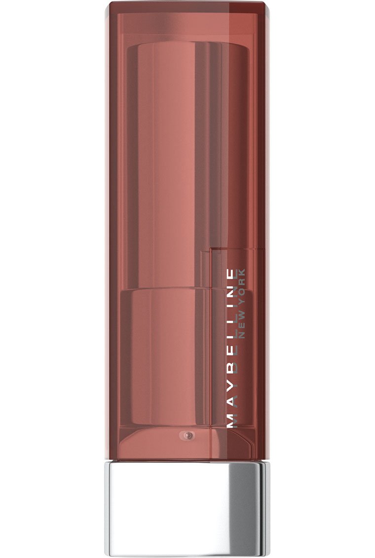 maybelline lipstick color sensational cremes 133 almond hustle 041554578317 o