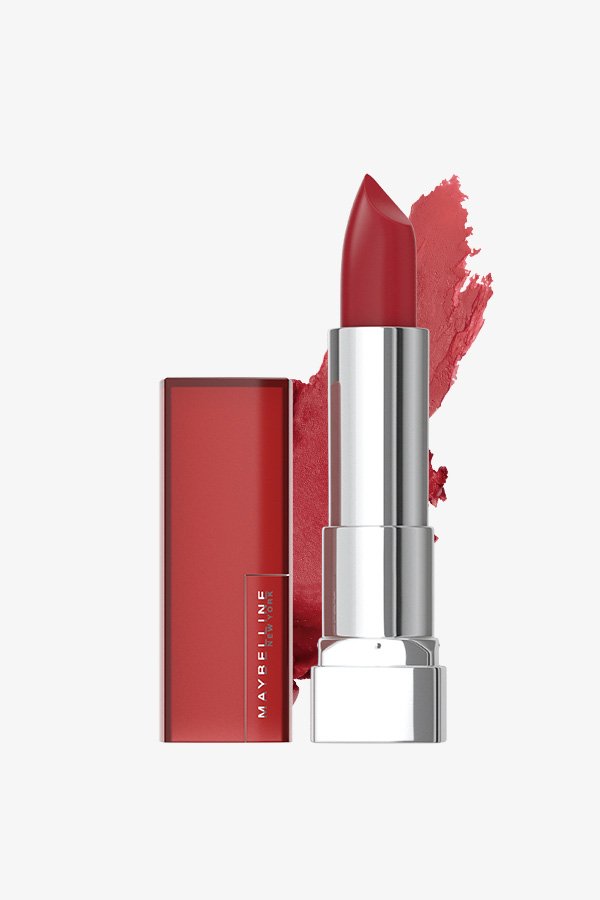 maybelline lipstick color sensational mattes 695 divine wine 041554429961 o