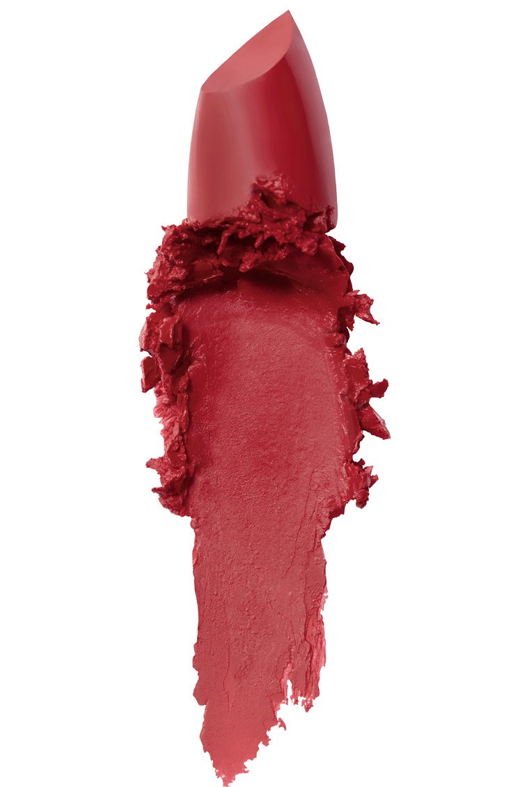 maybelline lipstick color sensational mattes 695 divine wine 041554429961 t