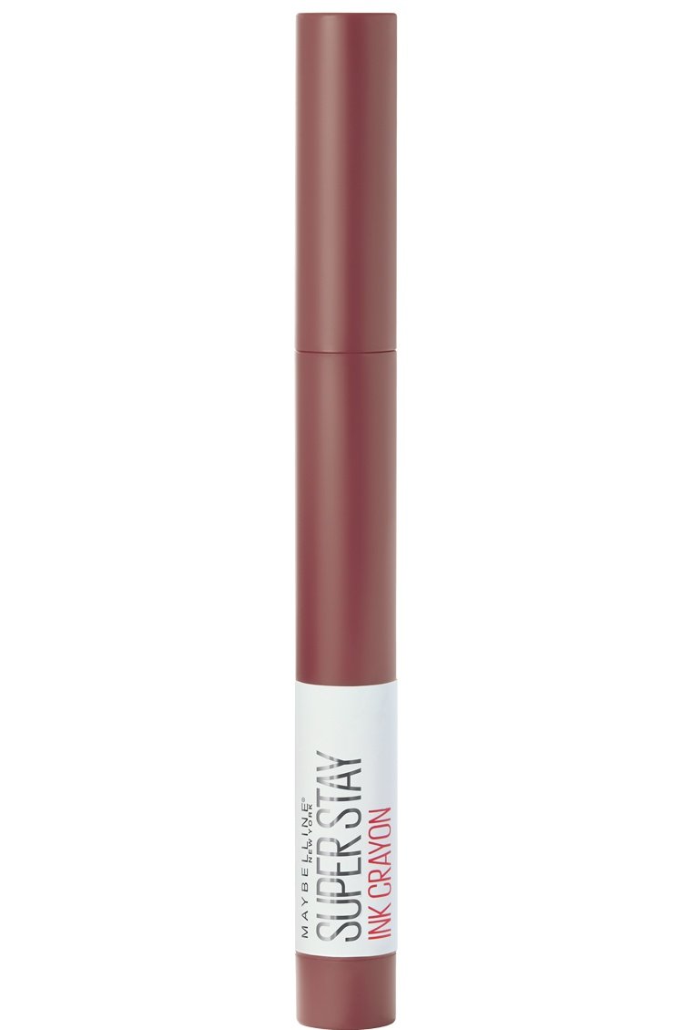 maybelline superstay matte lip crayon 12hr enjoy the view 041554558784 c us