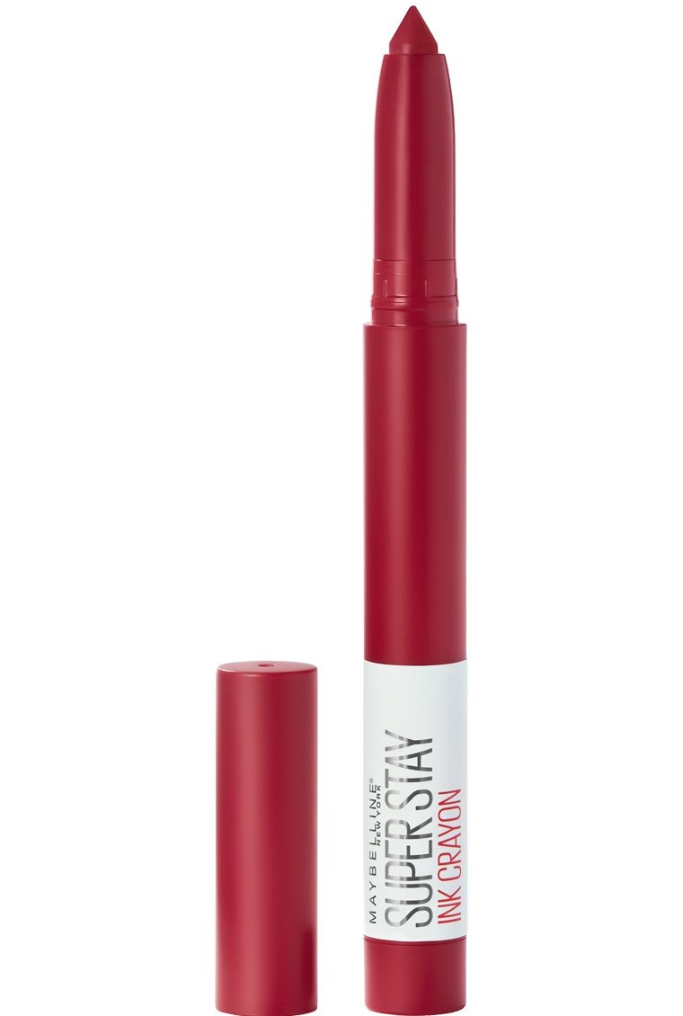 maybelline superstay matte lip crayon 12hr own your empire 041554558845 o us
