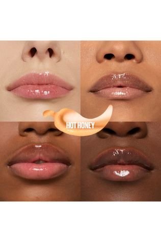 Hot Honey 4