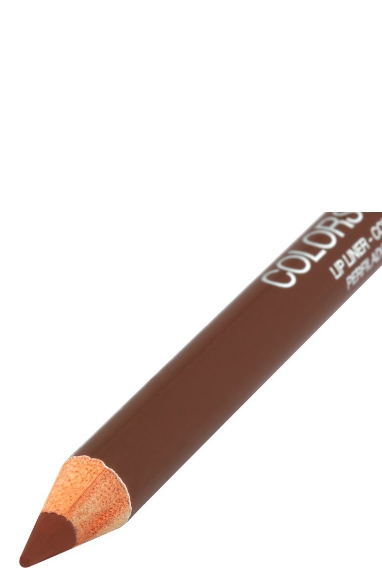 Maybelline Crayon contour des lvres Color Sensational Marron 775 copper brown 3600530575534 d