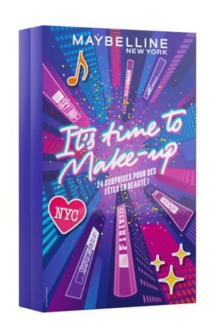 Calendrier de lavent packshot 1