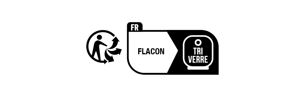10 FLACONVERRE