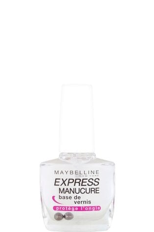 vernis o ongles soins Blanc transparent Base de Vernis 30070431 30071087 c
