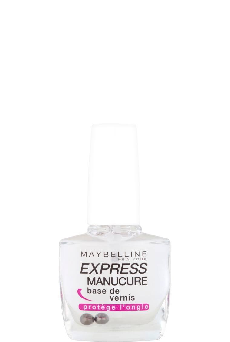 vernis o ongles soins Blanc transparent Base de Vernis 30070431 30071087 c