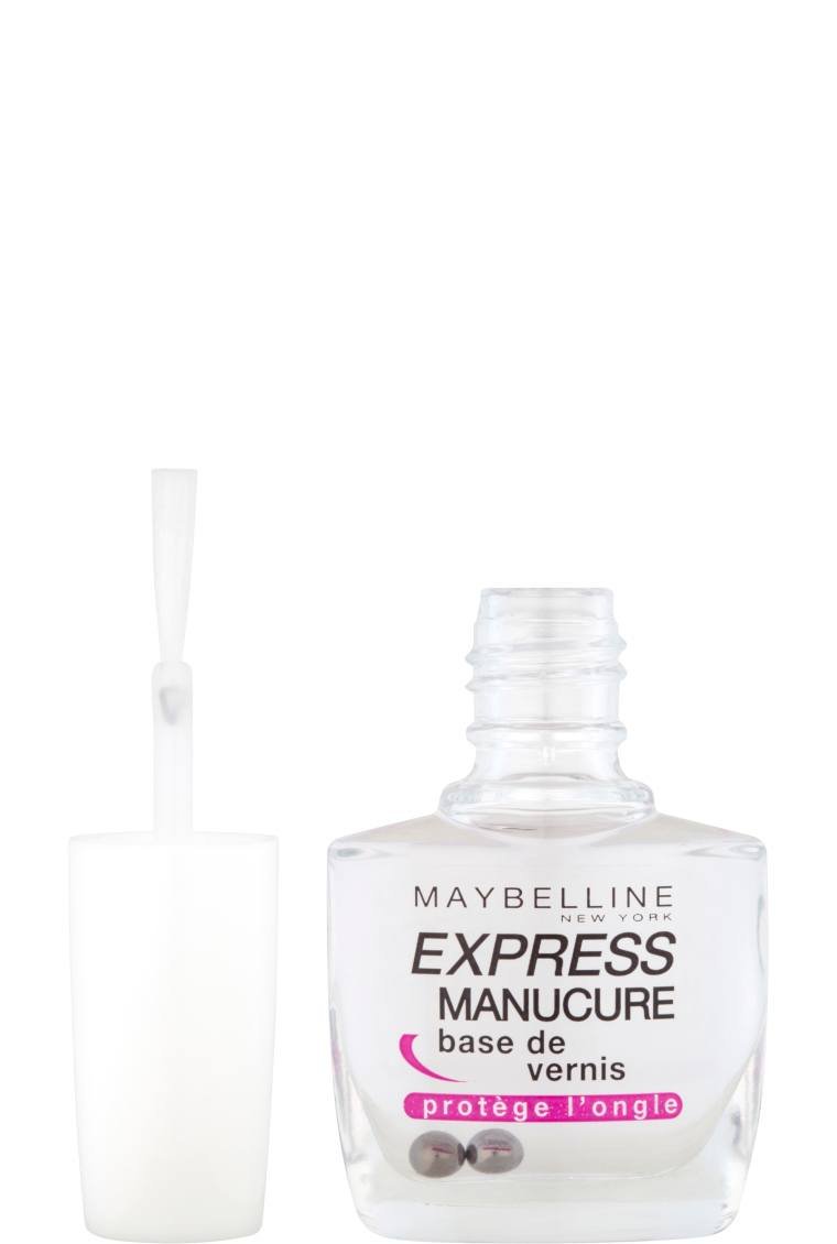 vernis o ongles soins Blanc transparent Base de Vernis 30070431 30071087 o