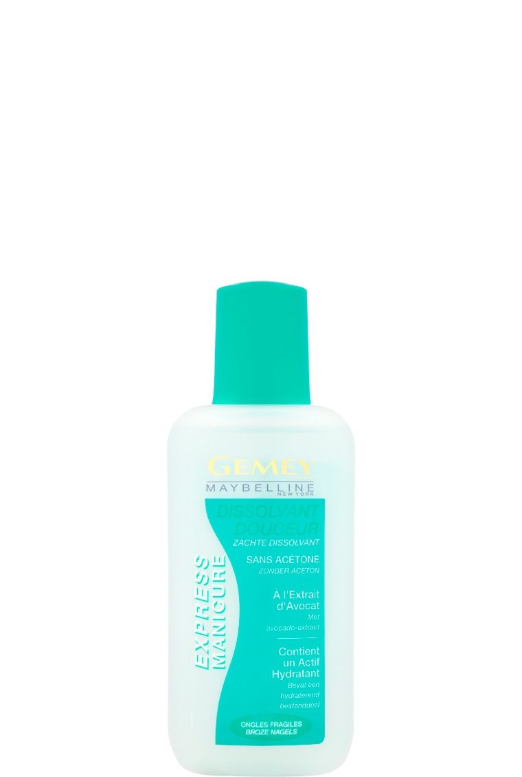 maybelline dissolvant douceur Express Manucure sans acetone 3017566800774 c