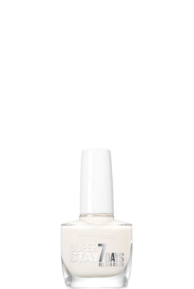 maybelline superstay 7 days 71 pure white