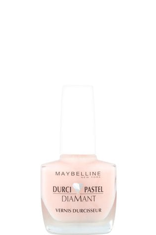 Vernis o ongles soins durcissseur Rose Durci Pastel Diamant 30070479 30071124 c