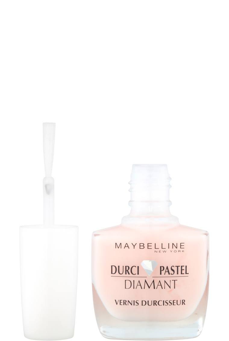 vernis o ongles soins durcissseur Rose Durci Pastel Diamant 30070479 30071124 o