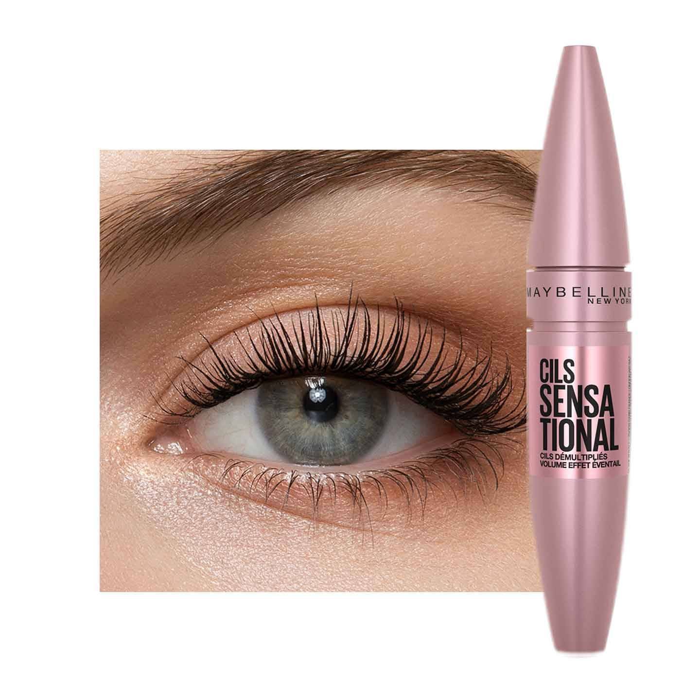 Cils sensational