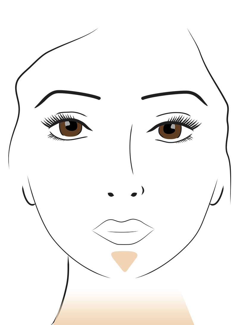 Comment Gommer Le Double Menton ? | Maybelline New York