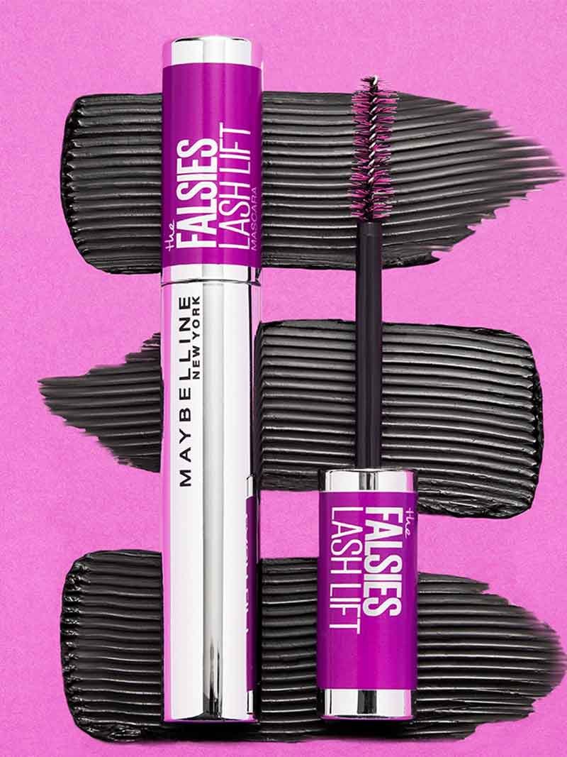 Laydown mascara The Falsies Lash Lift
