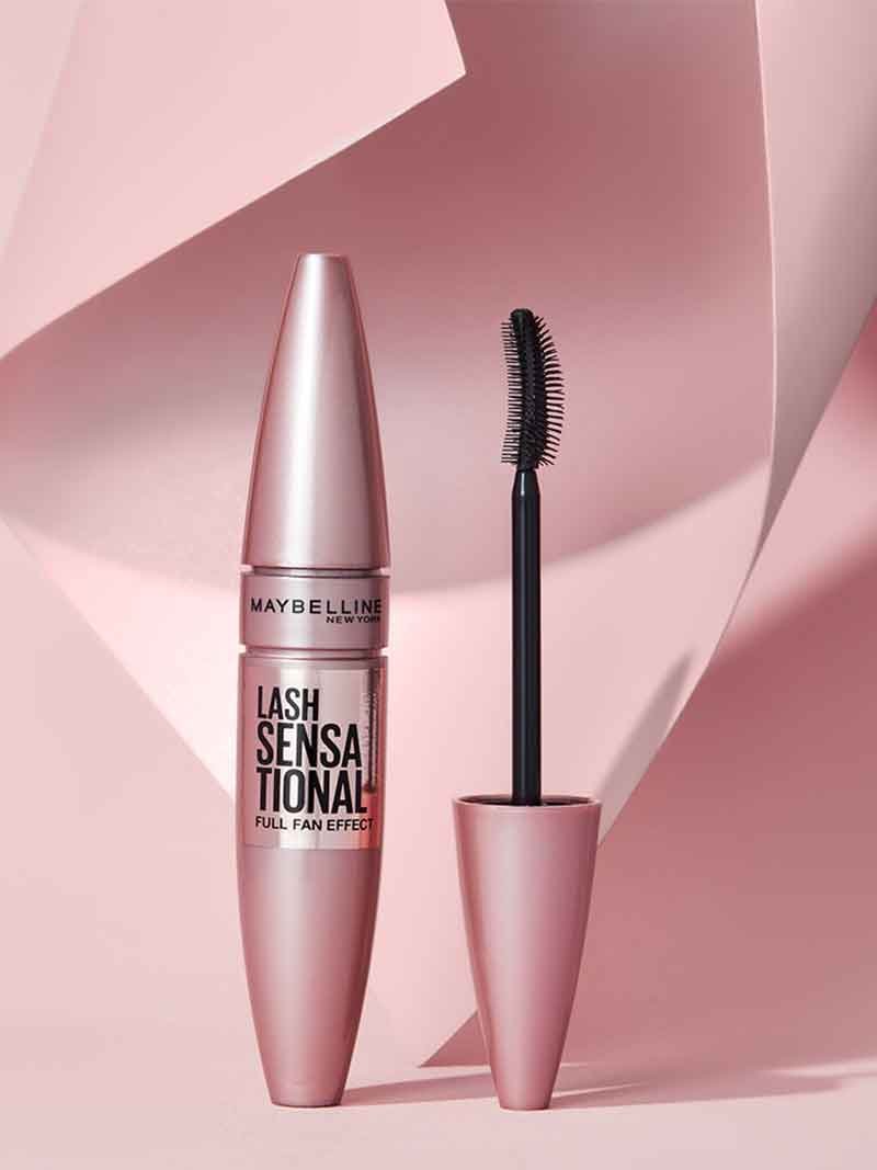 Laydown mascara Cils Sensational