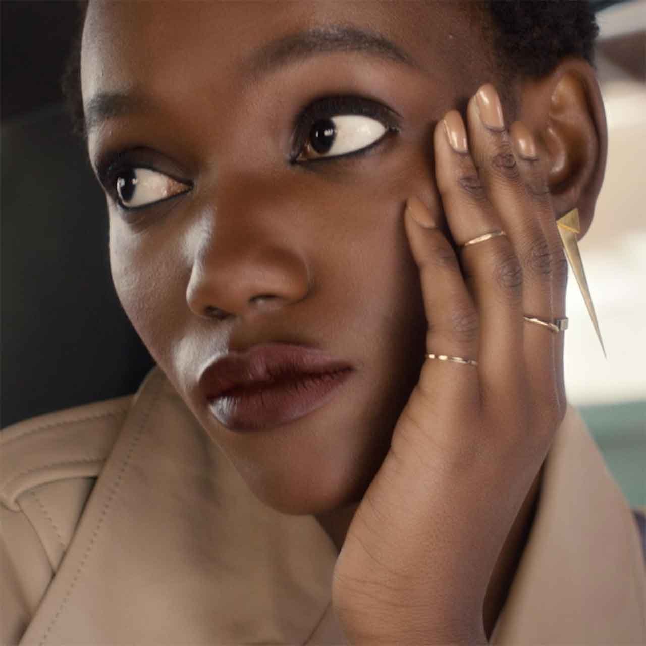 Quel Fond De Teint Choisir Pour Ma Peau Grasse ? Maybelline