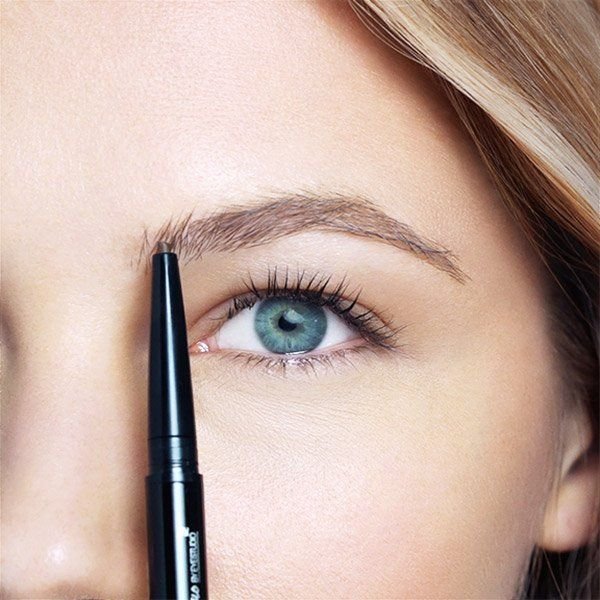 tuto brow satin step1