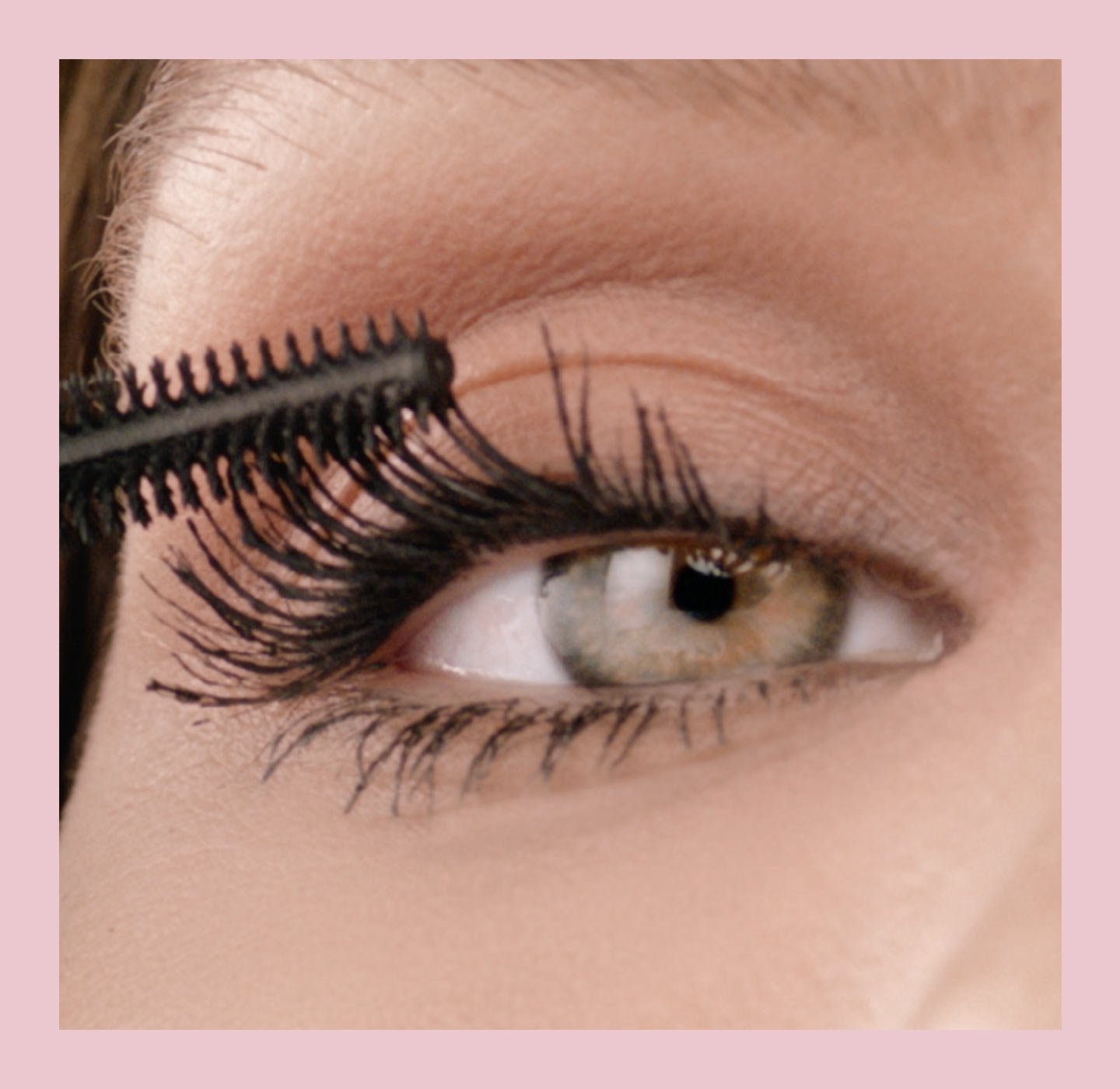 Carrousel brosse flexible Cils Sensational Sky High