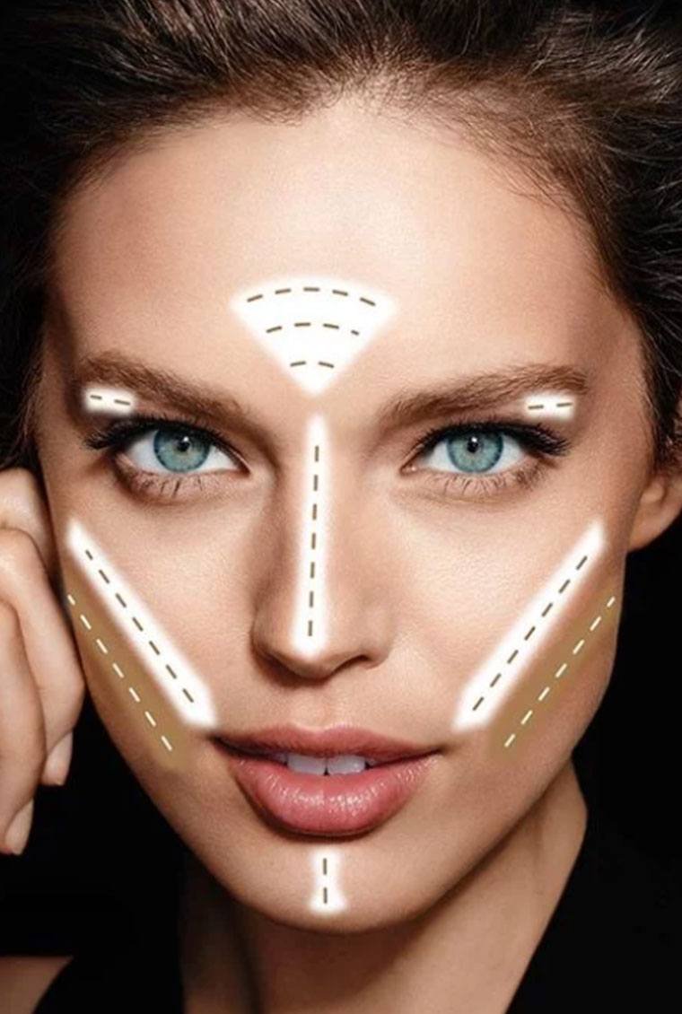 maybelline contoring left image 1 760x1130
