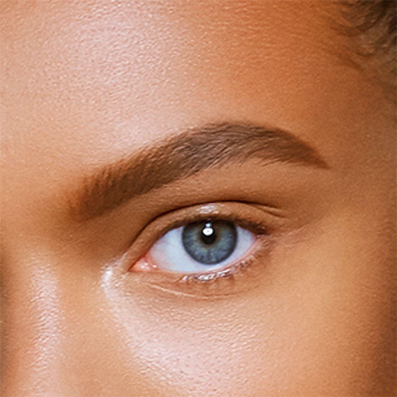 maybelline styled text element with images 1000x1000